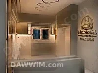 حمال للموبيليا - تصميم وتنفيذ أثاث وديكور
