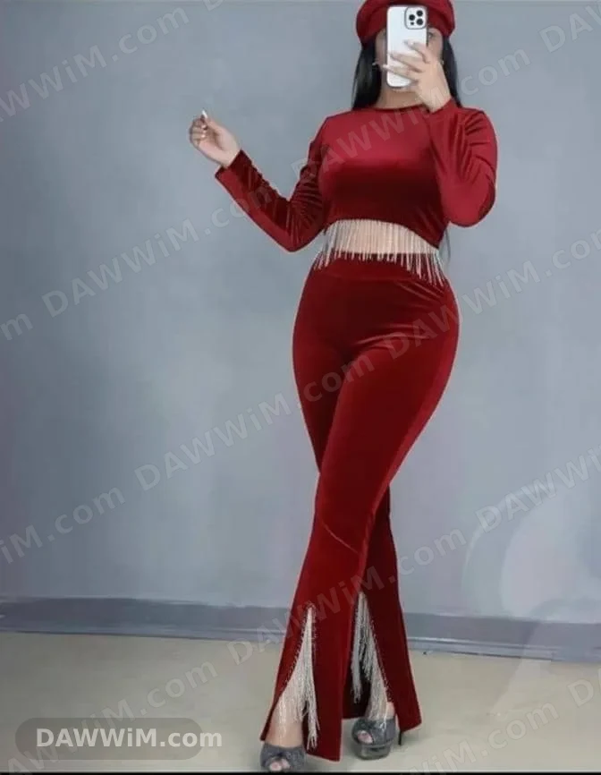 بيجامة نسائي