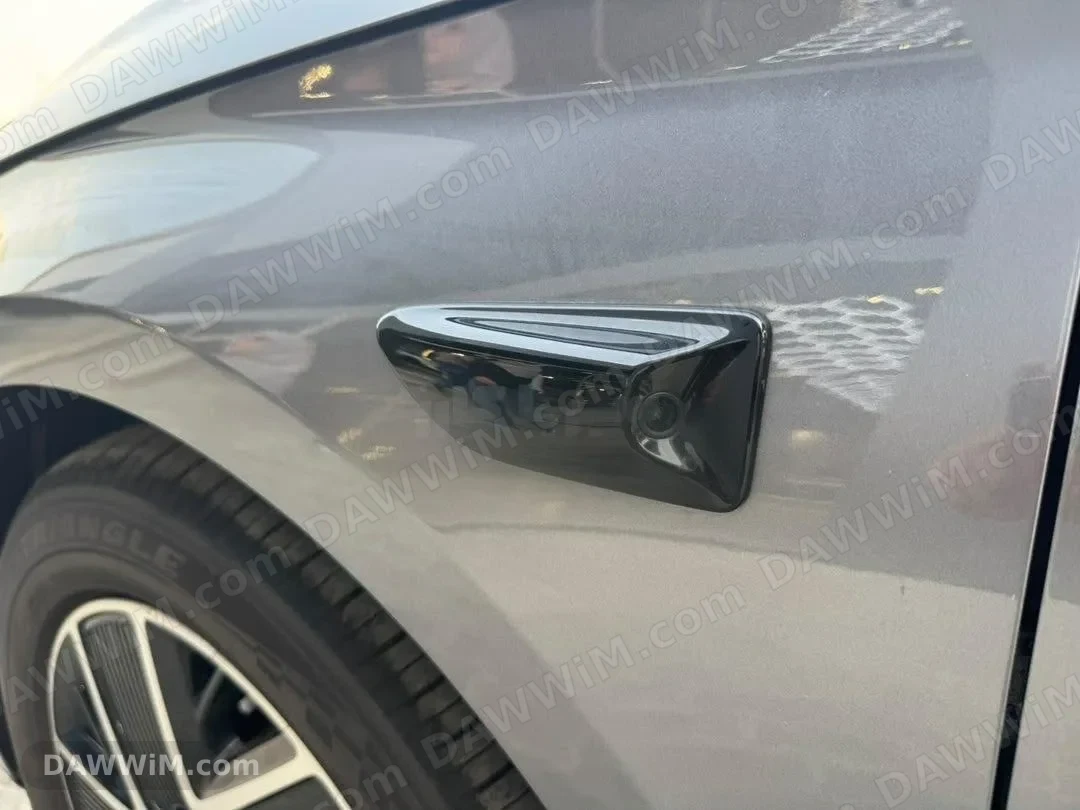 سيارة بي واي دي كين إل (BYD Qin L) موديل 2025 جديدة للبيع