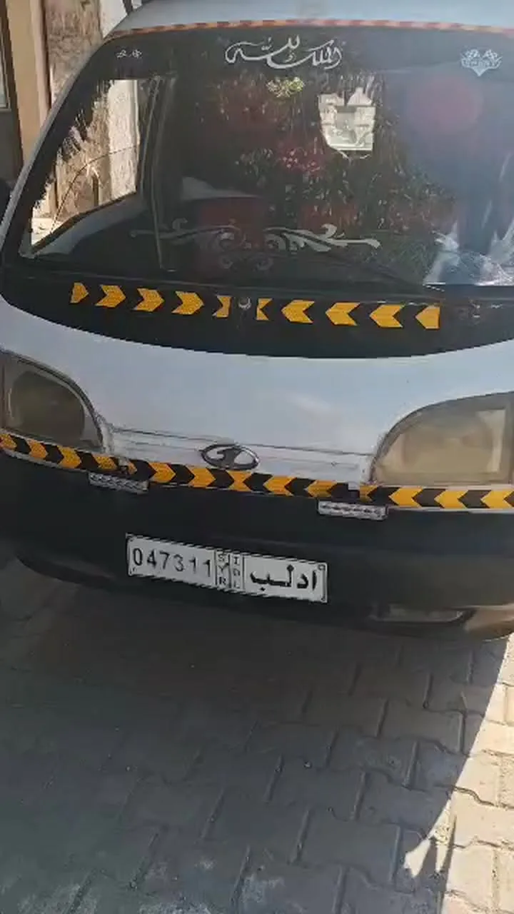 سيارة سوزوكي فاو طويلة للبيع
