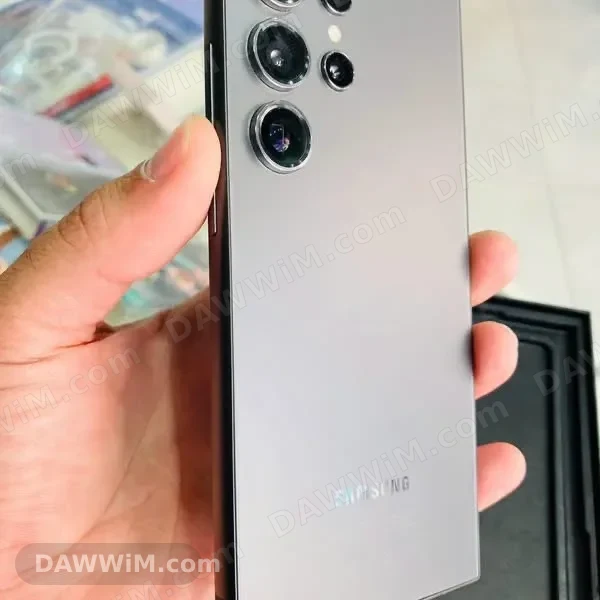 Samsung S24 Ultra مستعمل للبيع