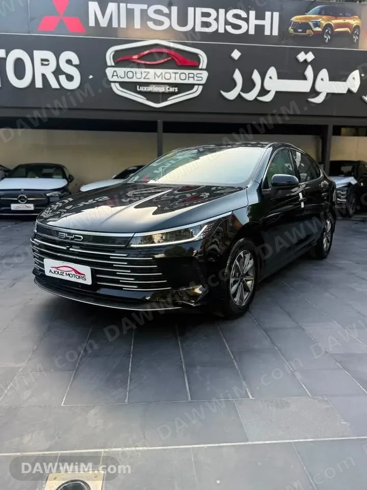BYD Destroyer 2025 جديدة للبيع