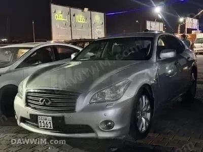 انفينيتي M37 موديل 2011 للبيع