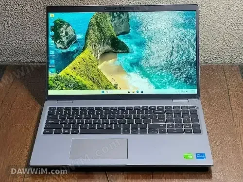 لابتوب محطة عمل Dell Precision 3571 بحالة ممتازة