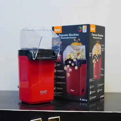 آلة صنع البوشار المنزلية RAF موديل R.9014