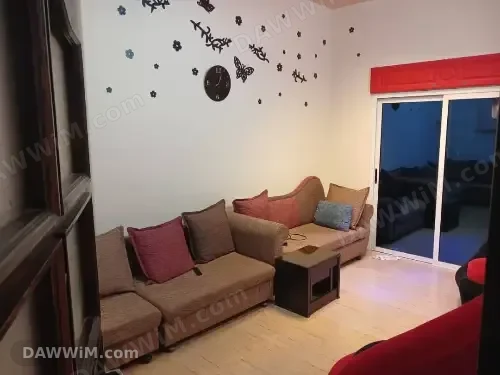 شقة سكنية للبيع في جرمانا