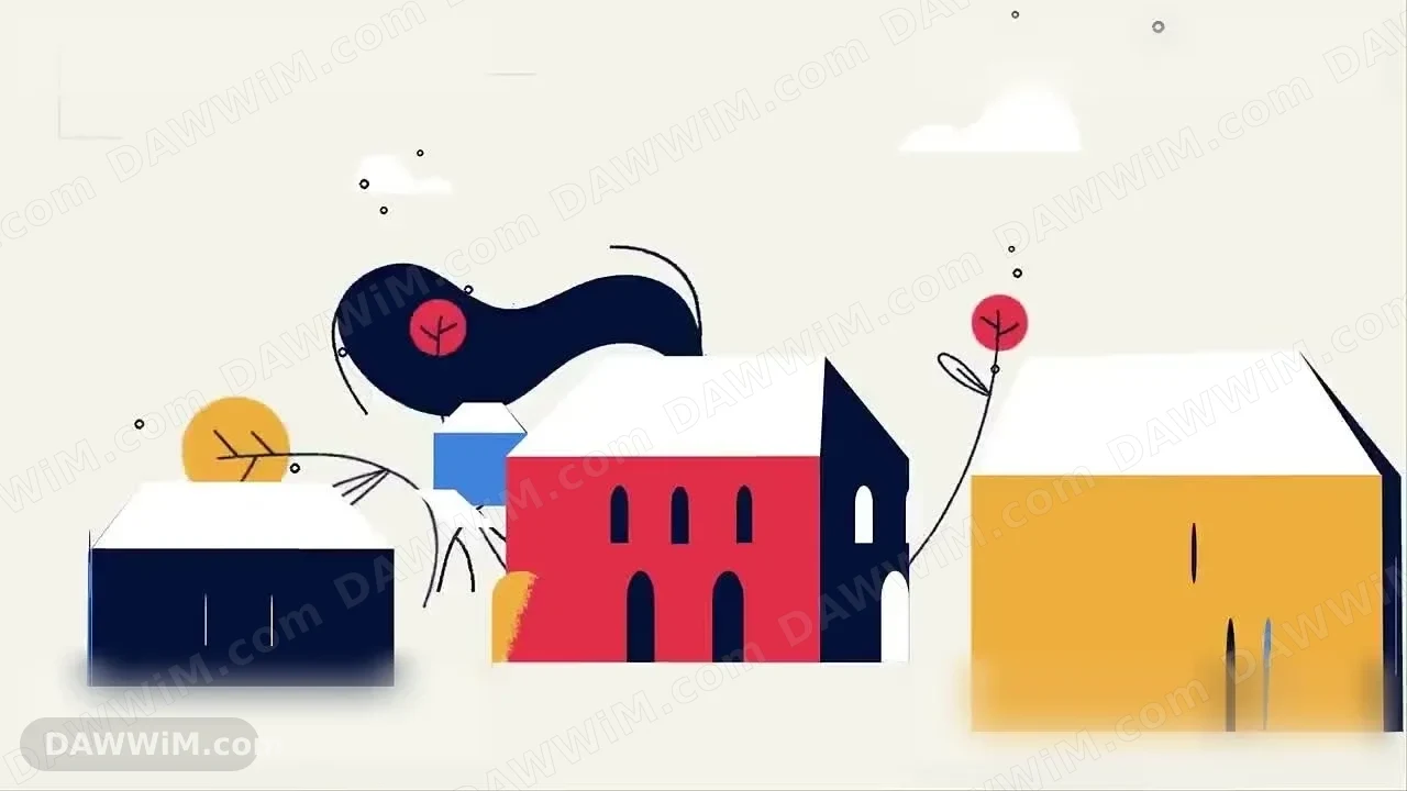 خدمة تصميم مواقع إلكترونية احترافية