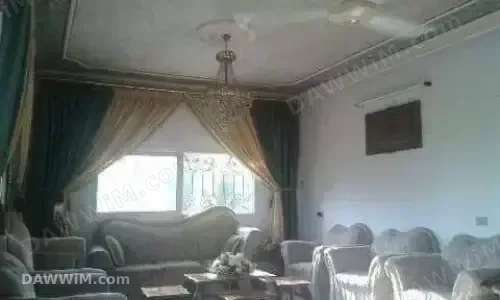 مزرعة للبيع في اللاذقية - عين اللبن