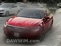 فولكسفاغن جيتا 2019 للبيع