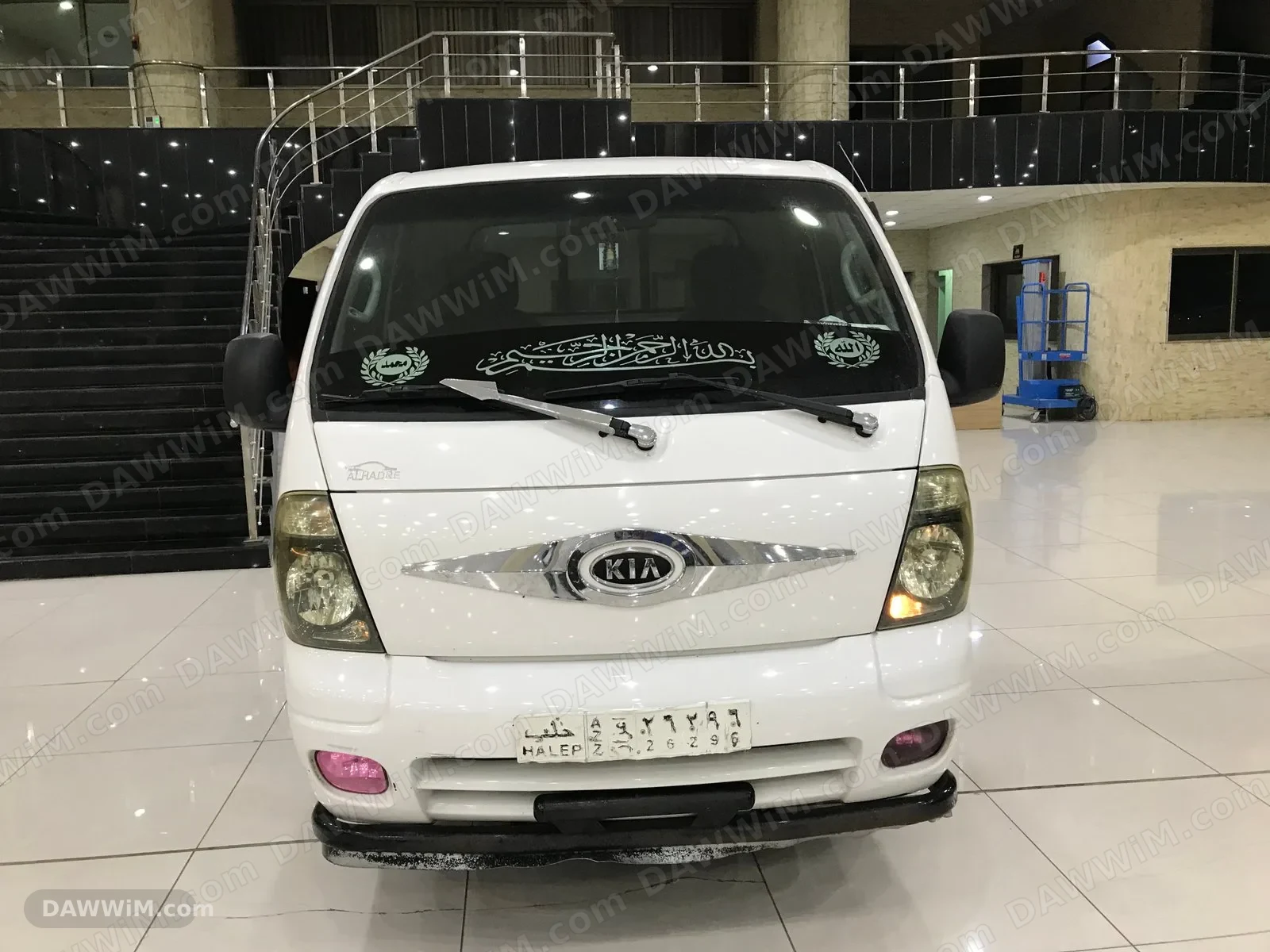 KIA 4000 - 2005