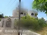 فيلا دوبلكس جاهزة للبيع في مشقيتا، اللاذقية