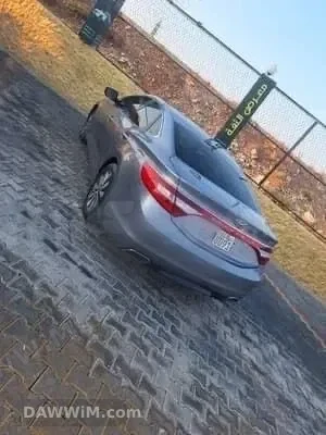 هيونداي ازيرا 2016 مستعملة
