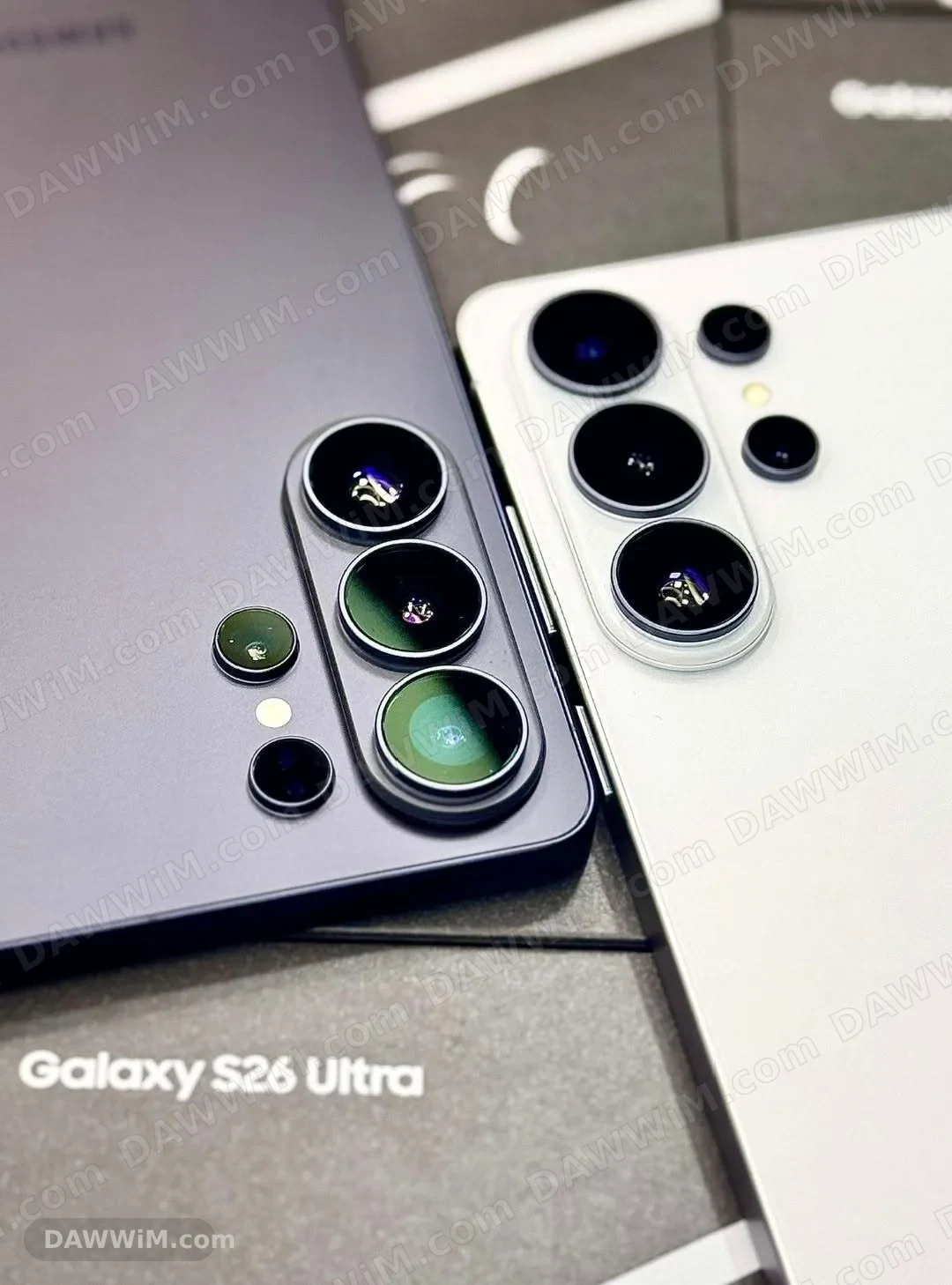 هاتف Samsung S26 Ultra جديد