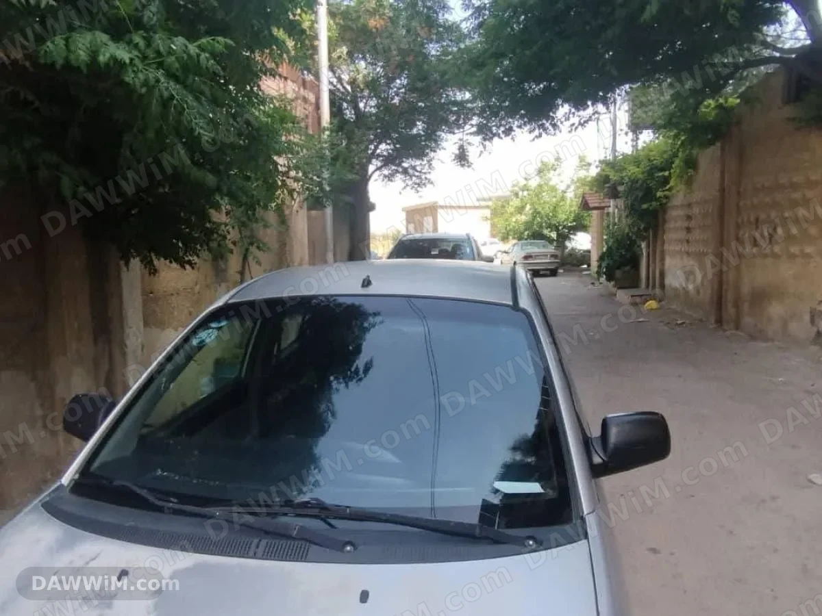 كيا مورنينغ 2006