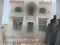 فيلا مميزة للبيع في خان العسل حلب