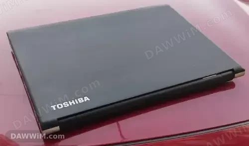 لابتوب توشيبا Toshiba Tecra A50-EC