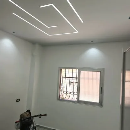 منزل أرضي للبيع في وادي الدهب قرب مدرسة مجد عنقا