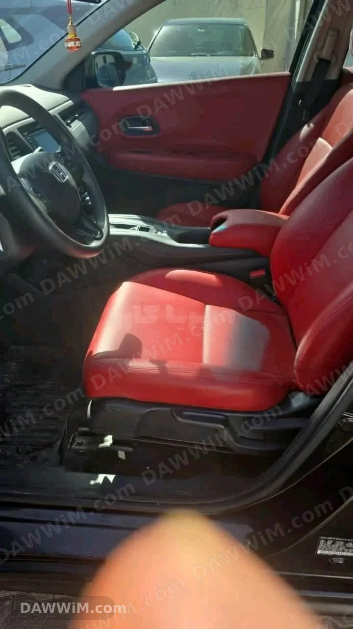 هوندا HR-V موديل 2021 للبيع