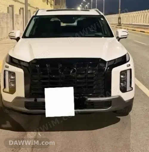 هيونداي بالسايد 2023 للبيع