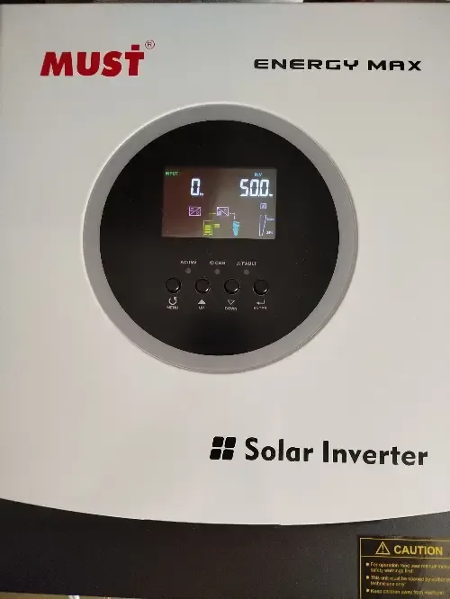 انفيرتر شمسي MUST Energy Max 1600 واط
