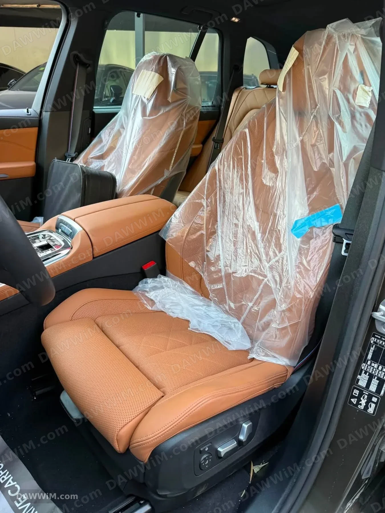 سيارة بي إم دبليو BMW X5 kit M موديل 2026