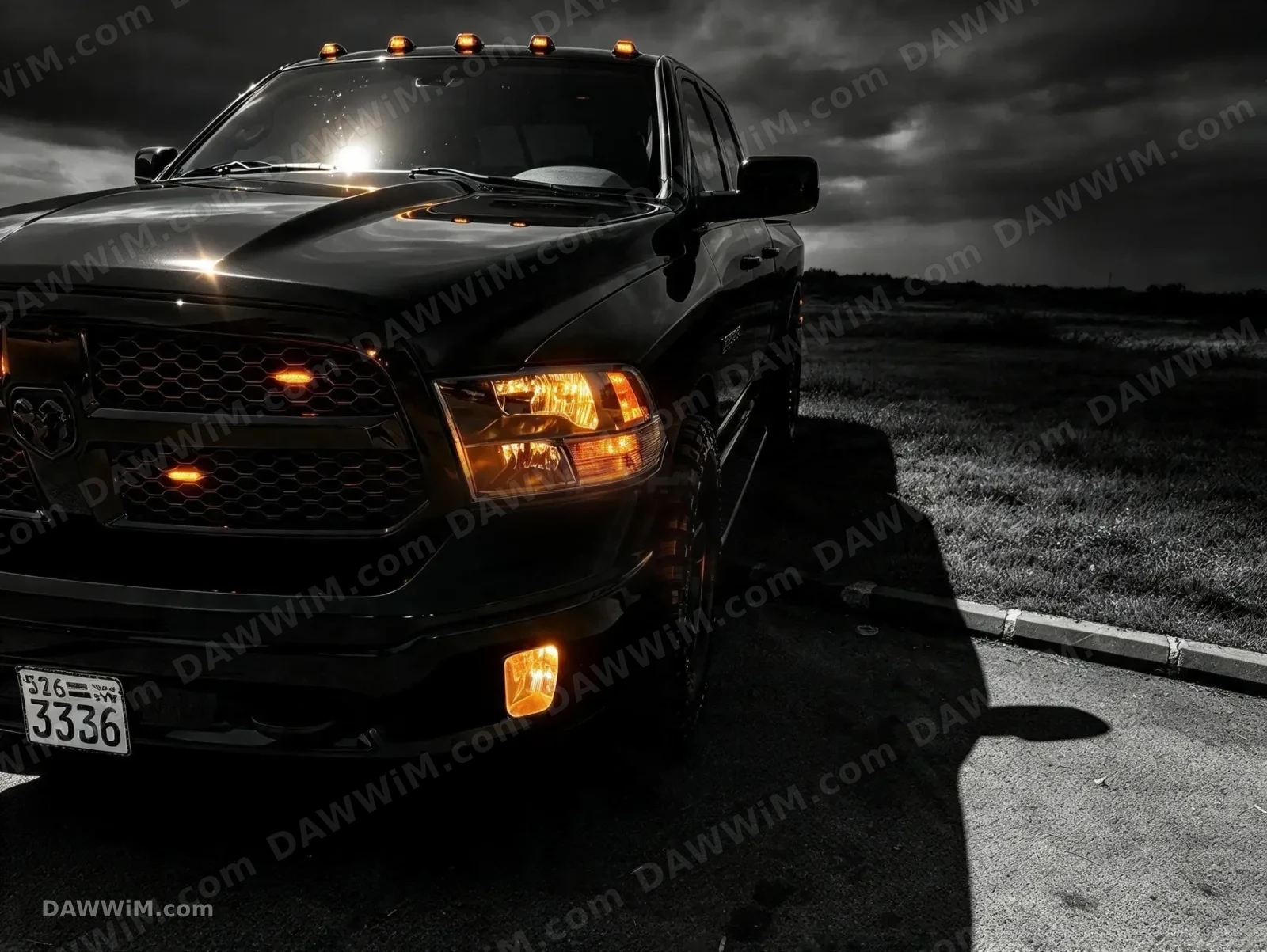دودج رام 2019 Dodge RAM للبيع
