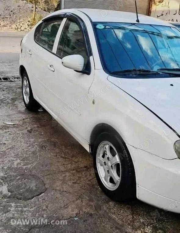 بروتون جين تو (Proton G2) 2008 للبيع
