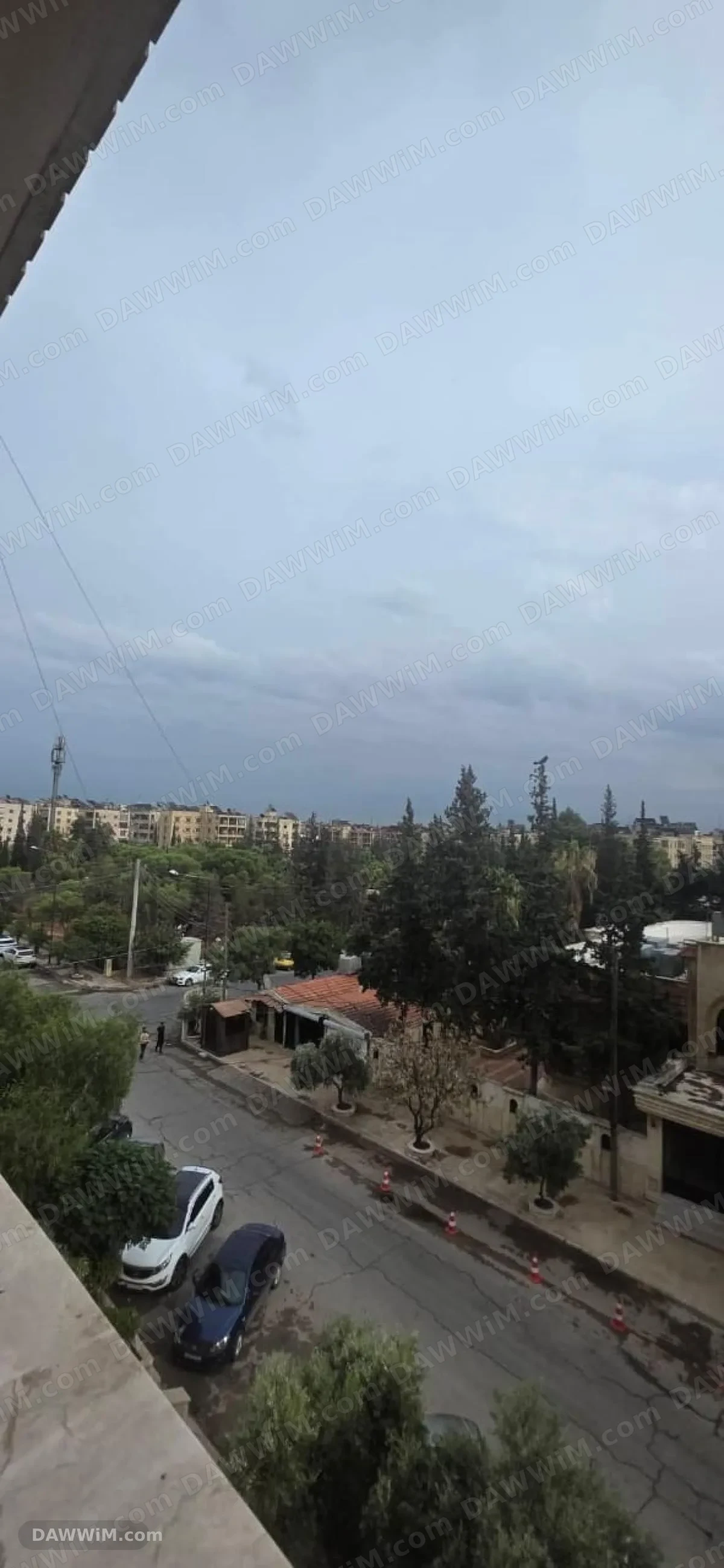 شقة للبيع في الفرقان، حلب