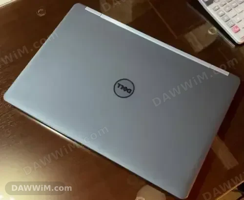 لابتوب هندسي Dell Precision 3520