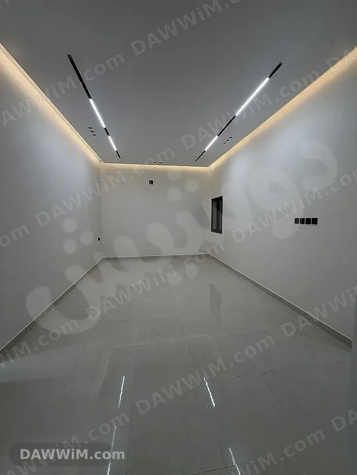 خدمات ديكور وتجهيز منازل - جبس بورد وبديل خشب ورخام