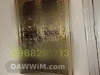 عفش بيت كامل للبيع - غرفة نوم