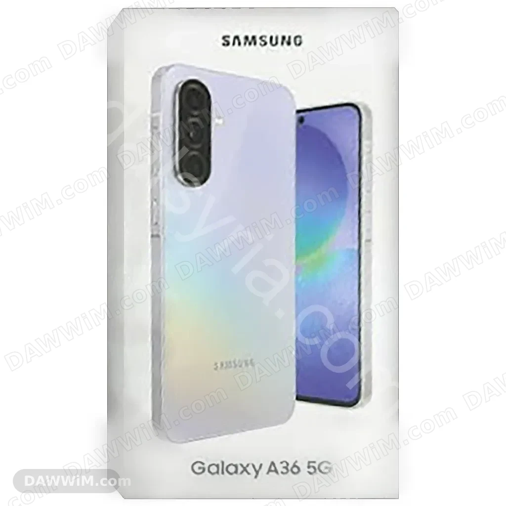 سامسونج Samsung A36 5G