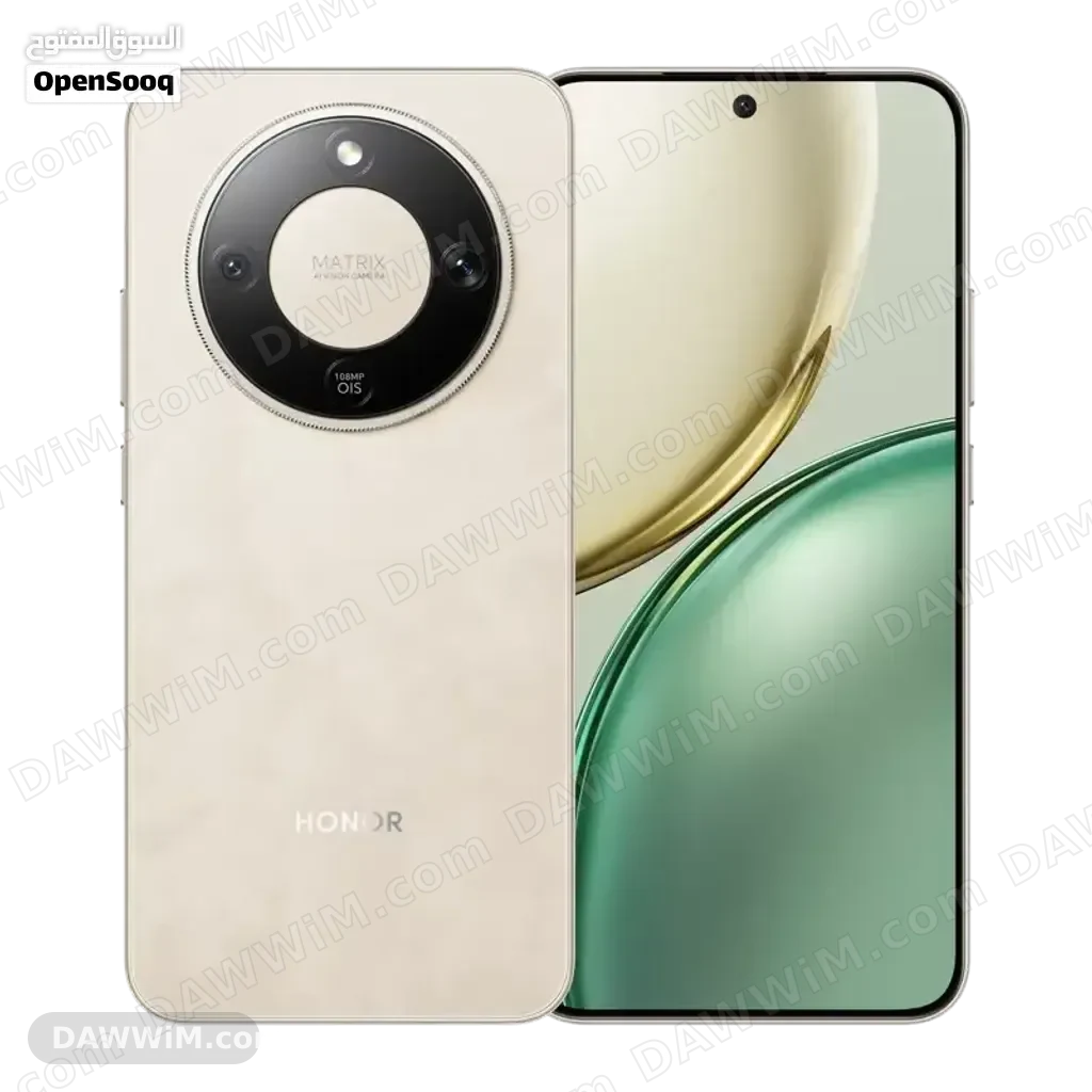 جوال هونر Honor X9b