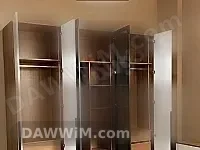 غرف نوم فاخرة تفصيل حسب الطلب