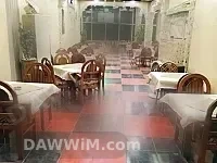 مطعم للإيجار في الربوة بمساحة 240 متر مربع
