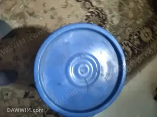 سطل شحمة حرارية ماركة Super S