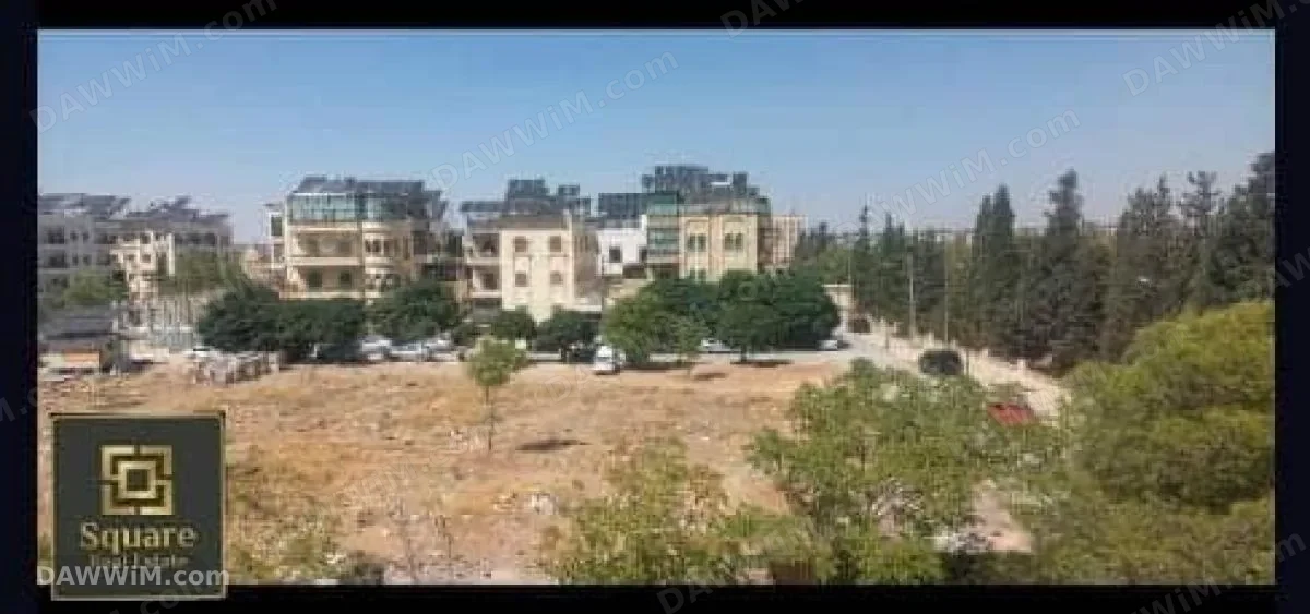 شقة واسعة للإيجار في حلب الجديدة الشمالي
