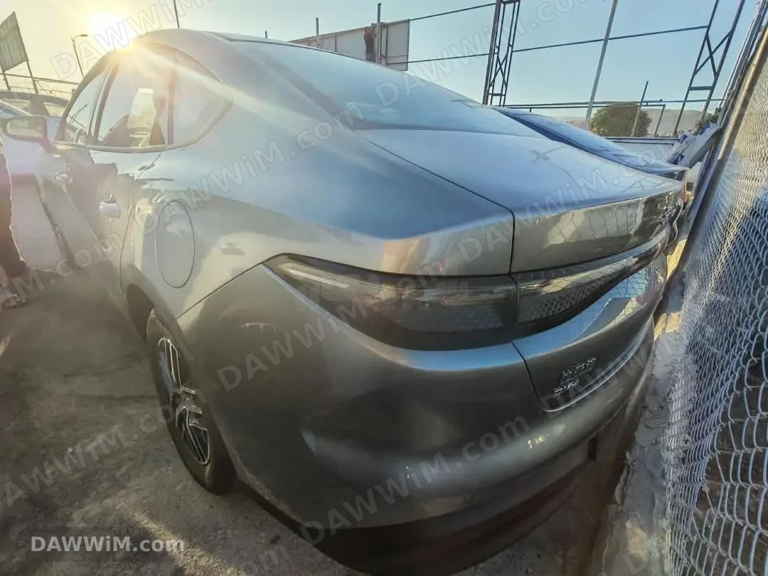 بي واي دي BYD Seal 05 موديل 2026 جديدة