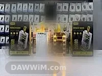 باور بانك 20,000 ميلي أمبير