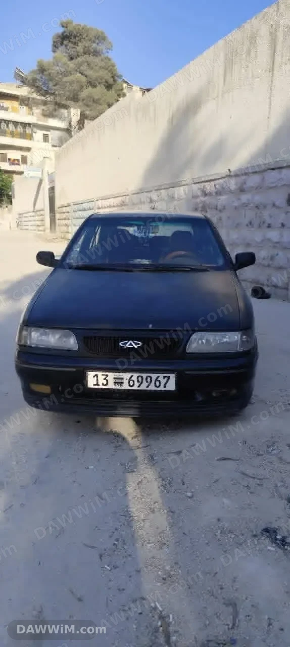 سيارة شيري S20 للبيع