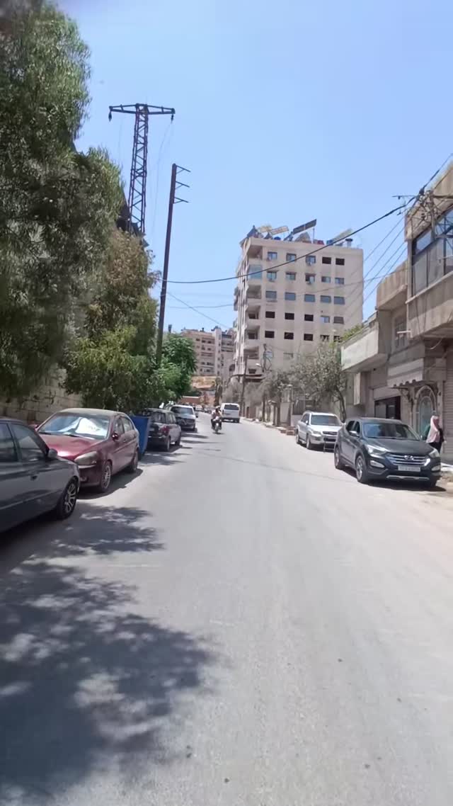 شقة للبيع في الهامة – نزلة القوس، 90 م²، إكساء سوبر
