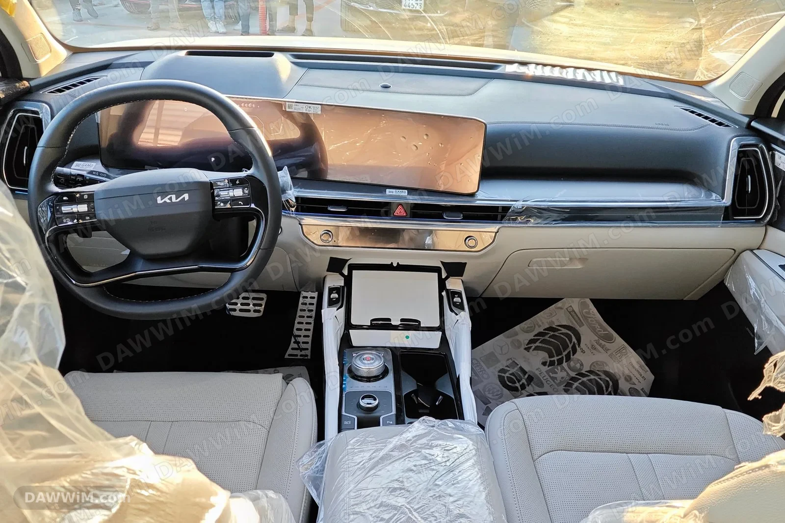 KIA sorento 2026