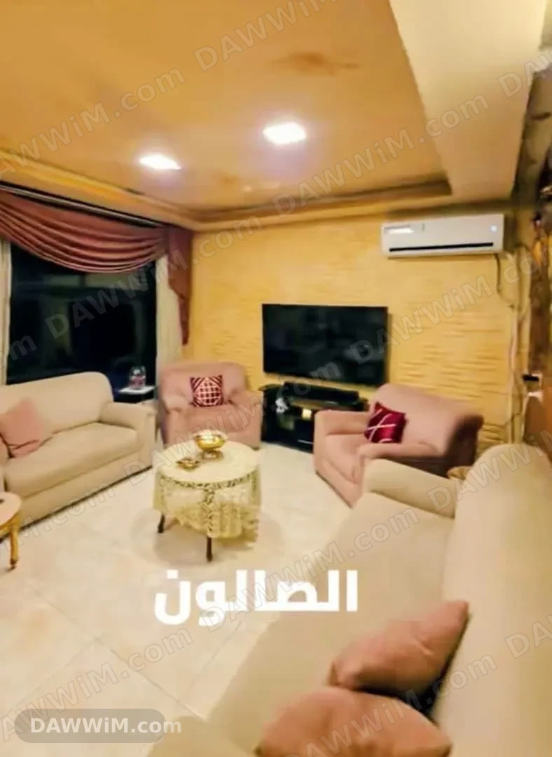 شقة للبيع بمساحة 115 متر في اللاذقية