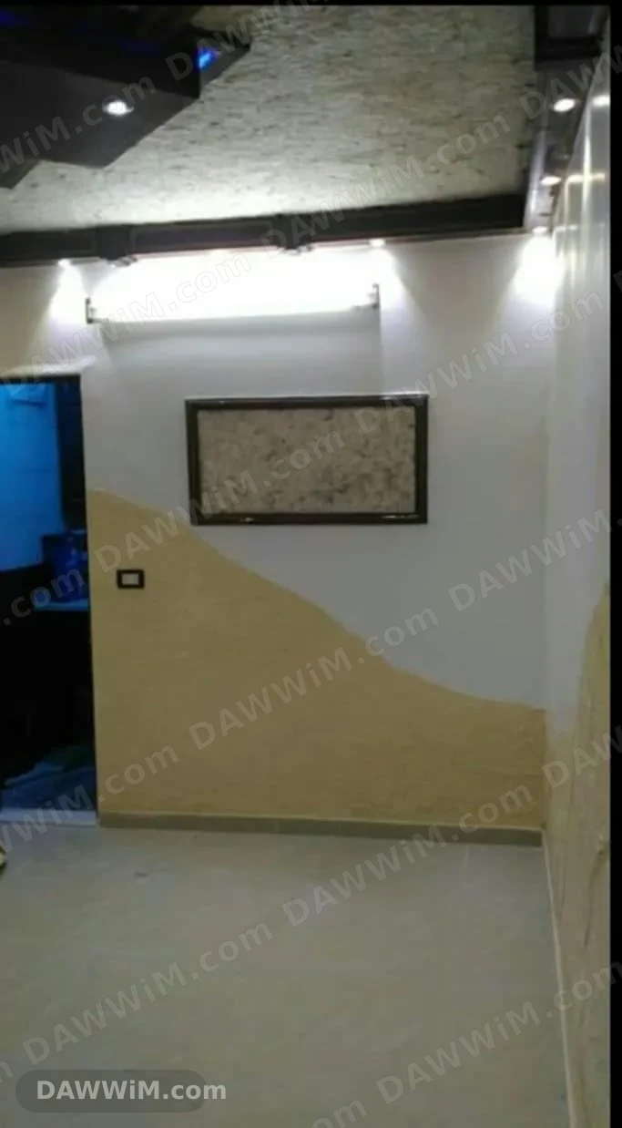محل تجاري للبيع أو الاستثمار في المهاجرين - عفيف
