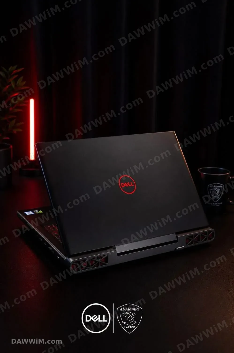 لابتوب ألعاب Dell 15 7000 Gaming