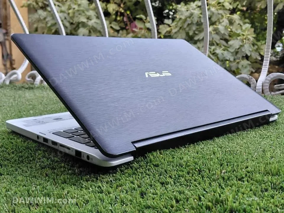 لابتوب ASUS FLIP Touch 360