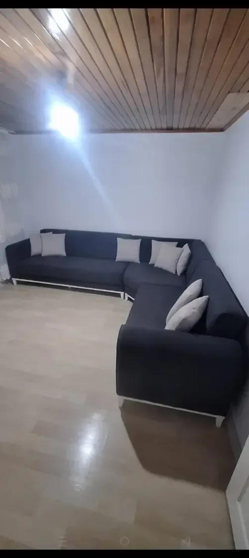 طقم كنب ميريلا حسب الطلب