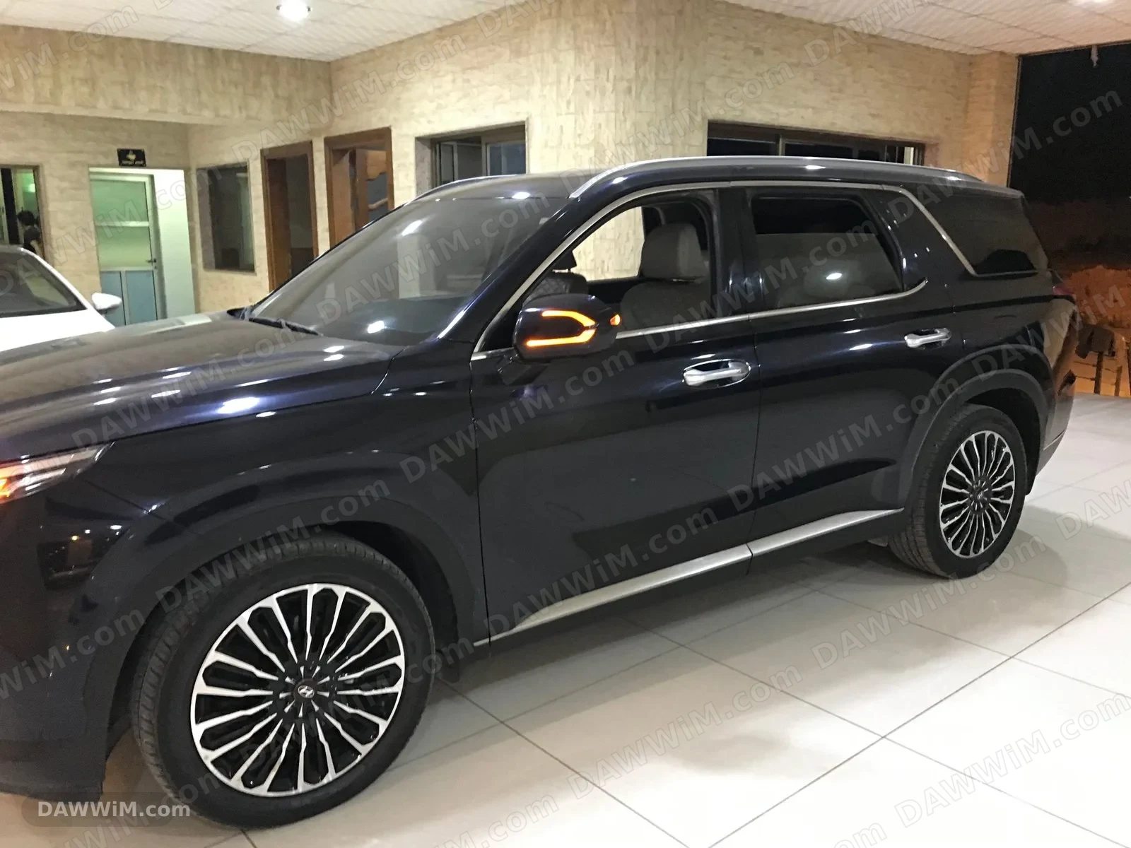 هيونداي باليسيد 2019 للبيع