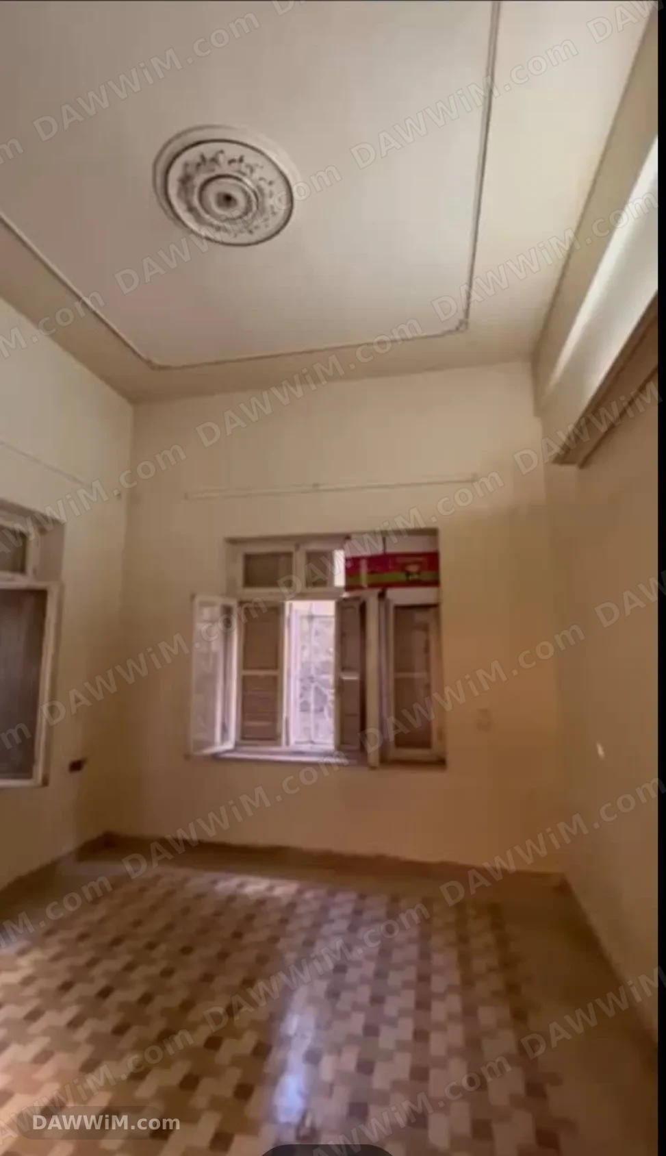 شقة سكنية للبيع