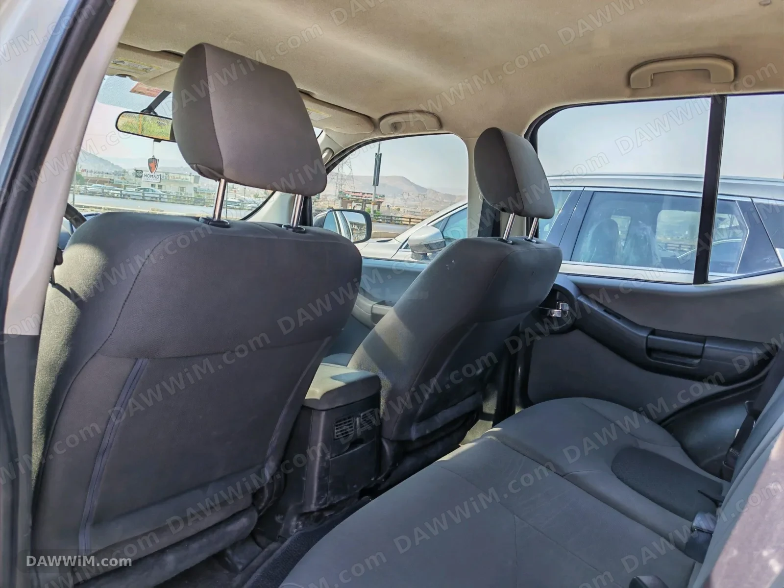 نيسان Xterra موديل 2013 للبيع